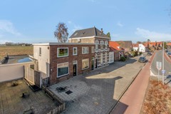 Burgemeester van Loonstraat 1, 4651CB Steenbergen